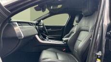 Jaguar XF 2.0 D200 R-Dynamic HSE 4dr Auto AWD Diesel Saloon